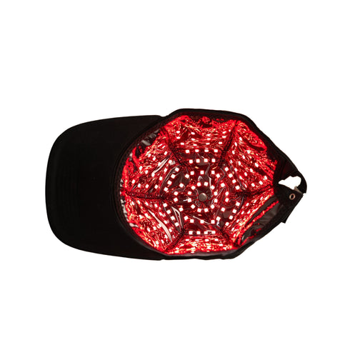 Red Light Hat
