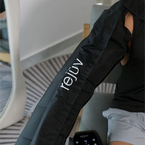 Pressotherapy Sleeve (Arms)
