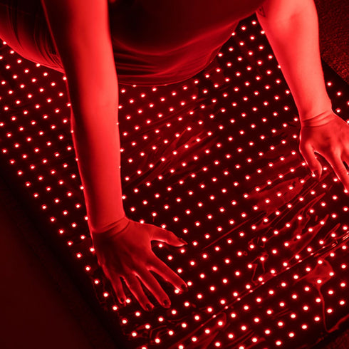 Rejūv Red Light Mat