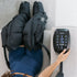 Pressotherapy Control Unit