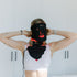 LED Light Neck & Chest Mask