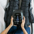 Pressotherapy Control Unit