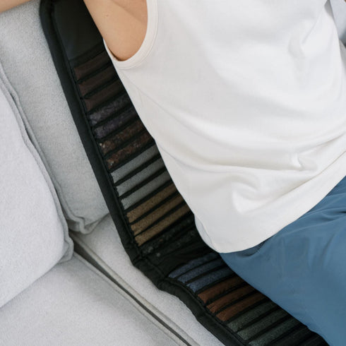 Infrared PEMF MAT II