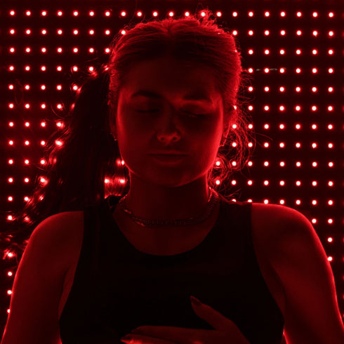 Rejūv Red Light Mat