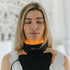 LED Light Neck & Chest Mask
