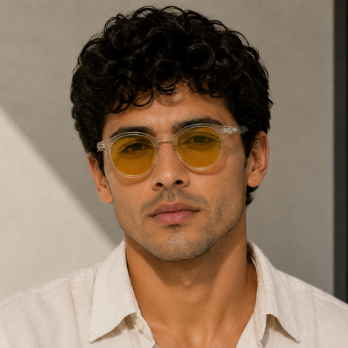 BlueGuard Aviator