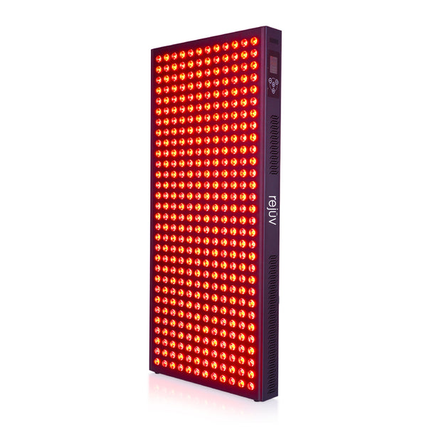 Rejūv Max II Red Light Panel