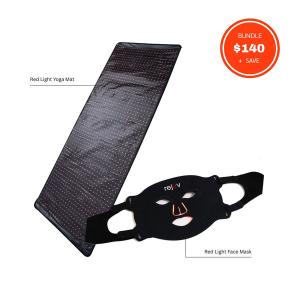 Red Light Starter Kit