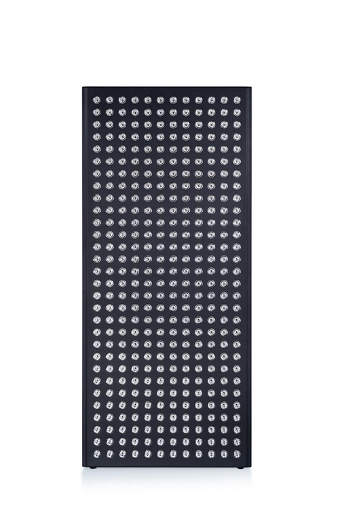 Rejūv Max II Red Light Panel
