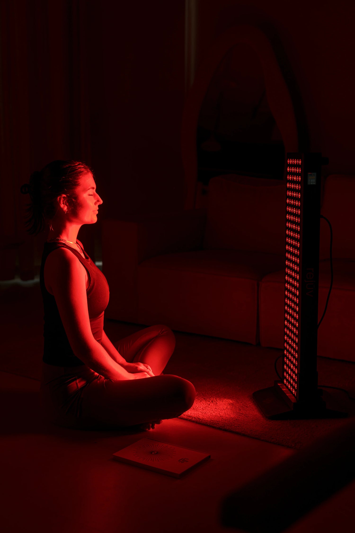 Red Light Therapy