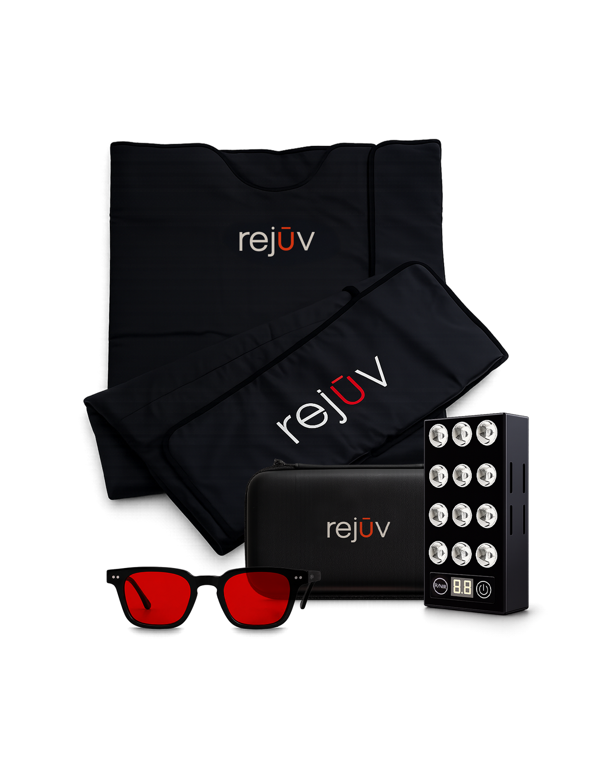 Evening Reset Bundle