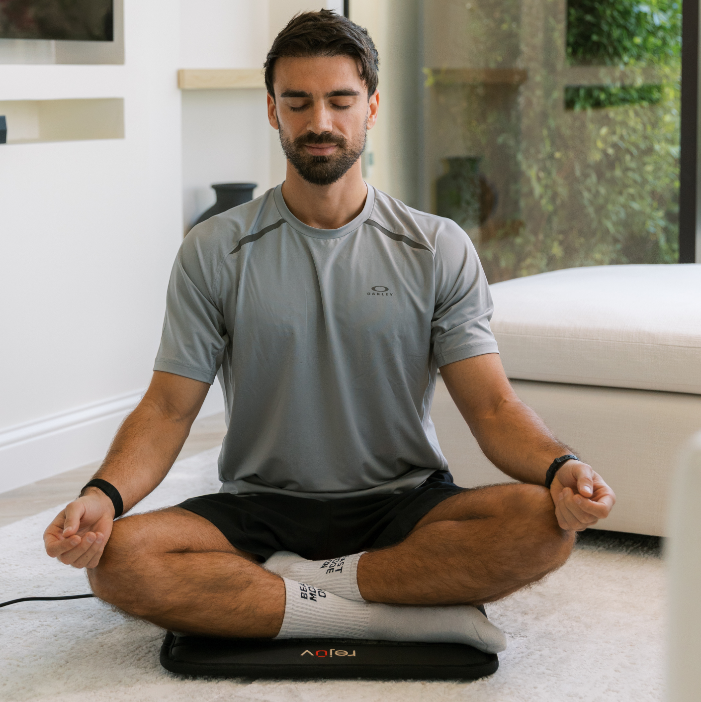 PEMF Portable Mini Mat