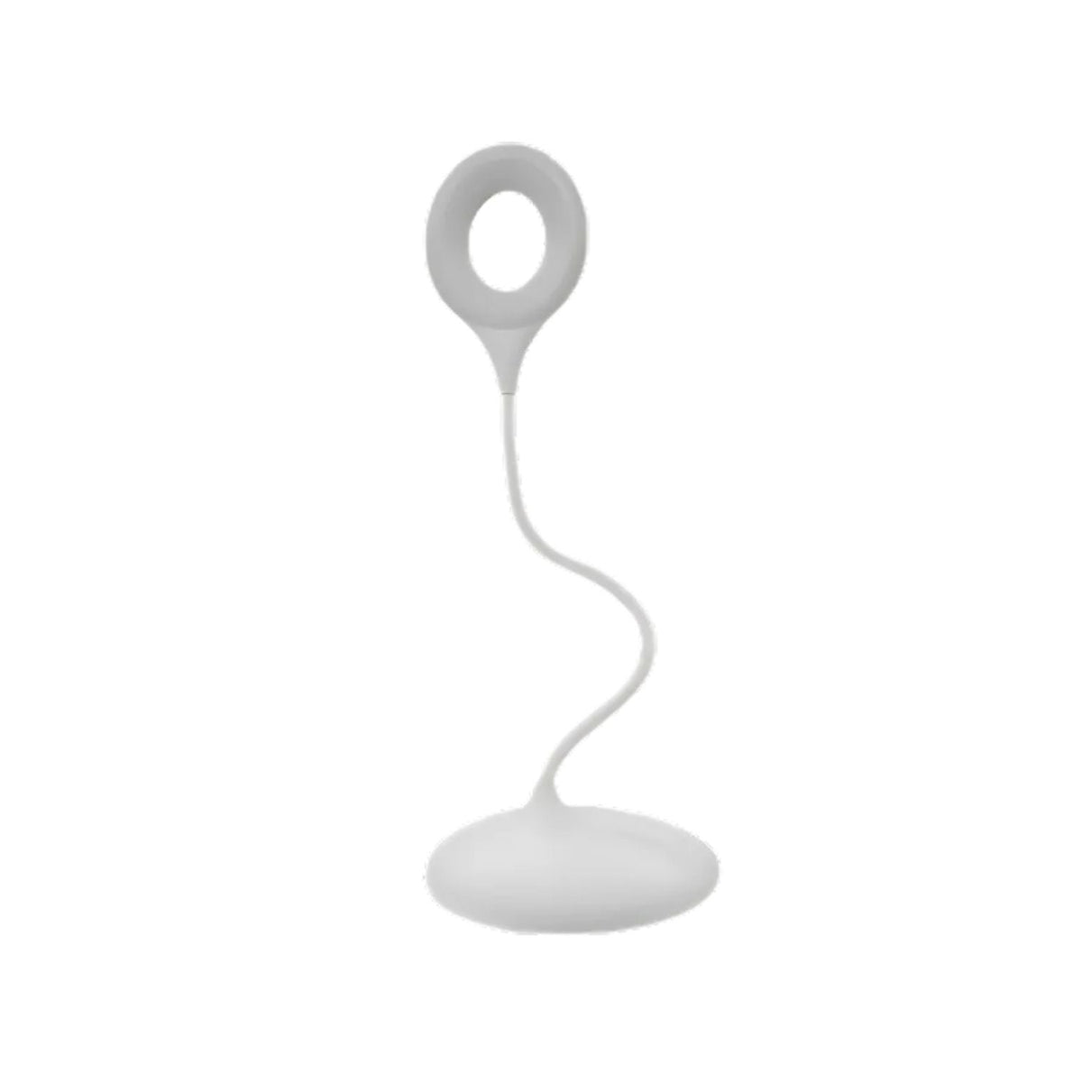 Full Spectrum Lamp White