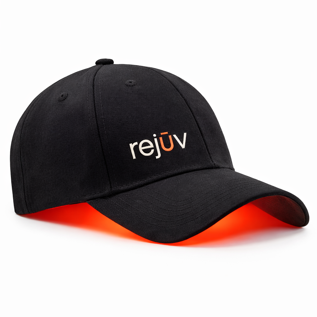 Red Light Hat