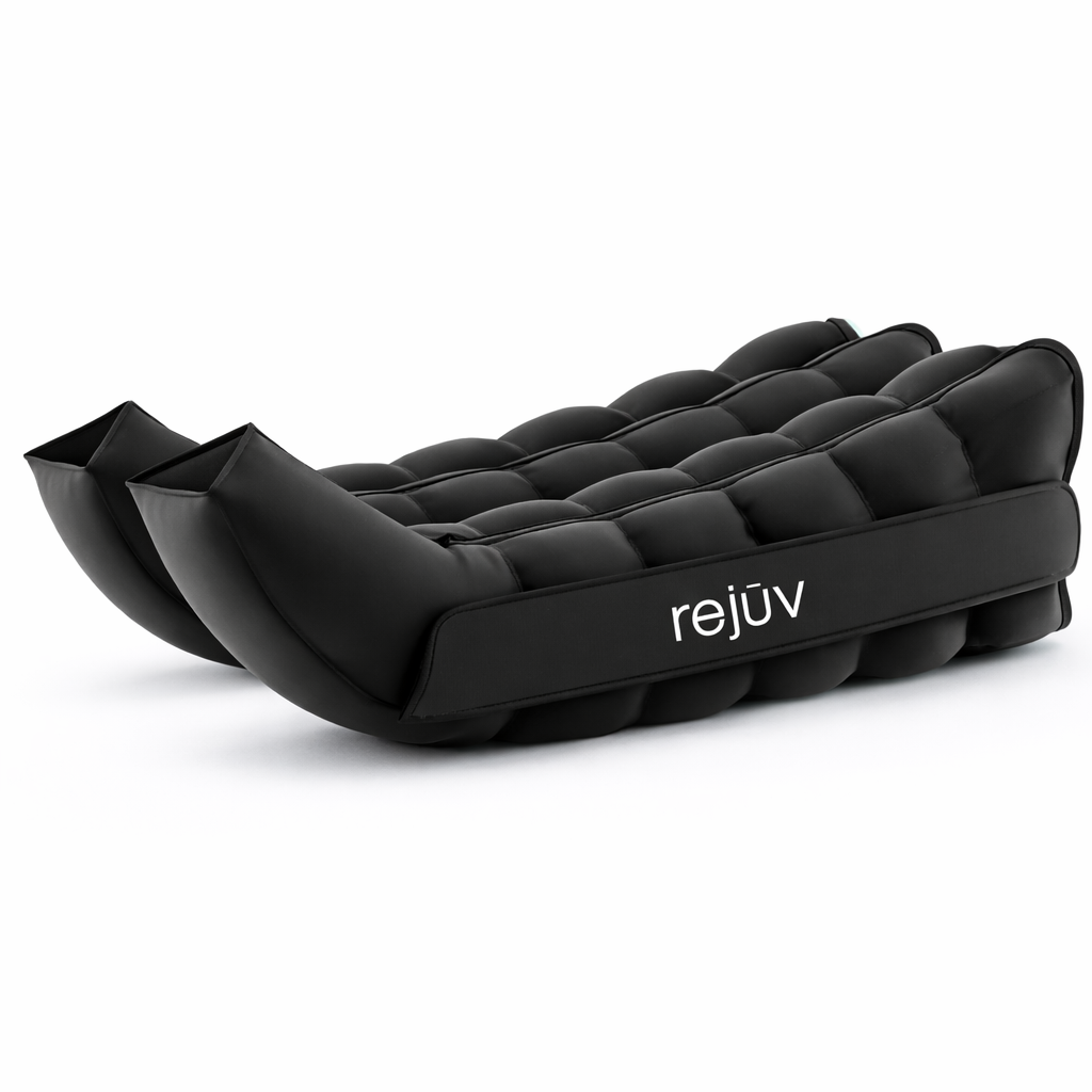 Pressotherapy Boots