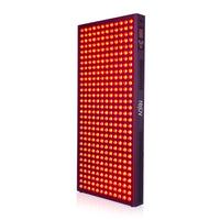 Rejūv Max II Red Light Panel