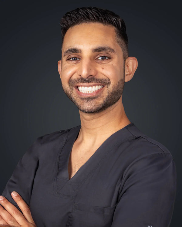 Dr Fraaz Ahmed Mirza