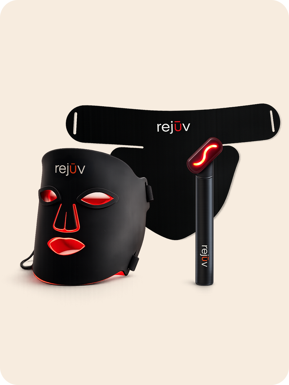 The Complete Beauty Ritual Bundle