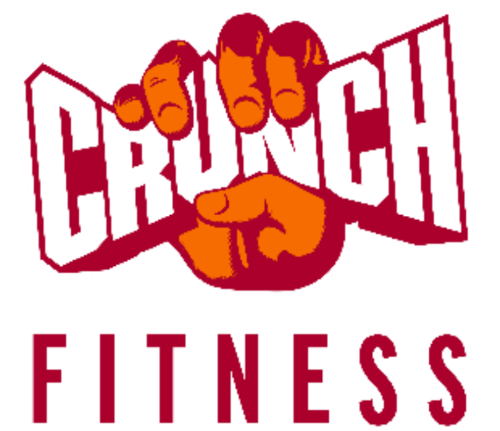 Crunch Fitness